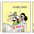 Barba e Cabelo de 15 de agosto de 2026