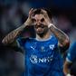 Internacional português marcou duas vezes de penálti - Foto: Al Hilal
