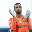 Diogo Costa é o melhor jogador da Liga para o FC 27