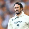 César Peixoto estreia-se no Championship com um empate