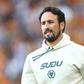 César Peixoto estreia-se no Championship com um empate