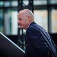 Infantino, presidente da FIFA