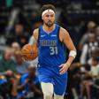 Klay Thompson está nos Mavs desde 2024/25    Fotografia Imago