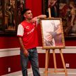 Víctor Gómez renova contrato até 2030 - Foto: SC Braga