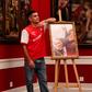 Víctor Gómez renova contrato até 2030 - Foto: SC Braga