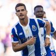 André Silva disponível para ir a jogo - Foto: IMAGO