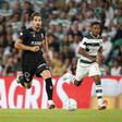 V. Guimarães: «Queremos pedir desculpa pela primeira parte»
