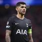 Romero despede-se do Tottenham: «Queríamos levantar um troféu e conseguimos»