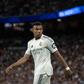 Mbappé, avançado do Real Madrid