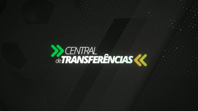 Central de Transferências: foco no miolo para FC Porto e Benfica