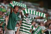 Adeptos do Sporting em Alvalade - Foto: Miguel Nunes