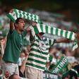 Adeptos do Sporting em Alvalade - Foto: Miguel Nunes