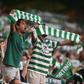 Adeptos do Sporting em Alvalade - Foto: Miguel Nunes