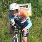 Finlay Tarling, ciclista de 19 anos da NSN, que morreu durante a 8.ª etapa da Volta a Portugal - Foto: IMAGO