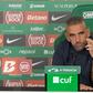 Rui Borges: «O Vitória de Guimarães tem 11 jogadores e tem mérito»