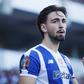 Martim Fernandes falha duelo com o Estoril - Foto: IMAGO