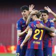 Jogador do Barcelona 'explode' com as críticas: «Estou lixado com tudo isto»