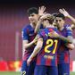 Jogador do Barcelona 'explode' com as críticas: «Estou lixado com tudo isto»