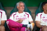 José Mourinho regressou este verão ao Real Madrid