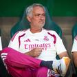 José Mourinho regressou este verão ao Real Madrid