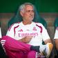 José Mourinho regressou este verão ao Real Madrid