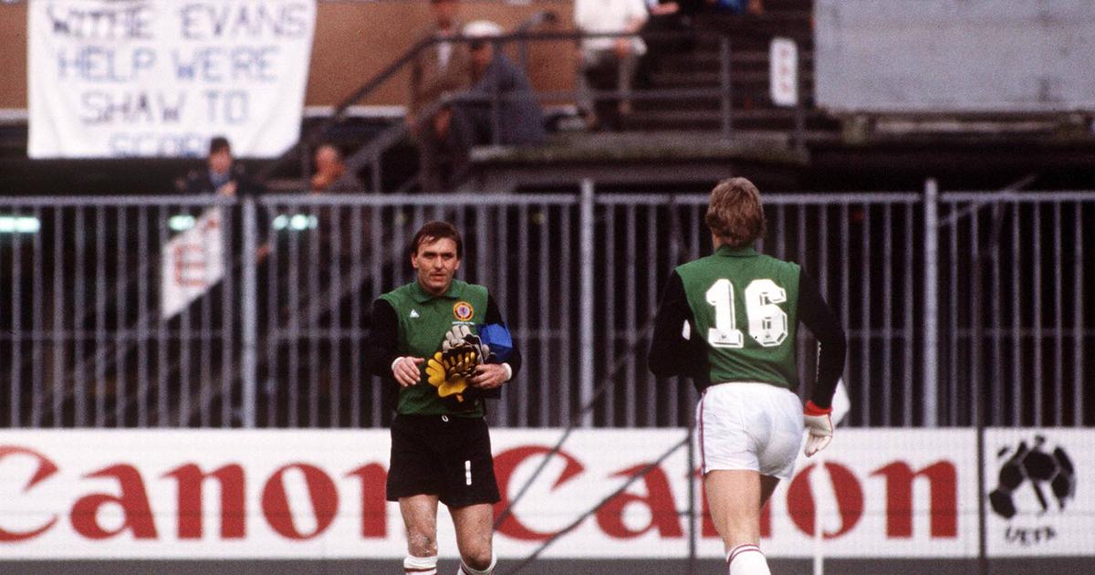 Jimmy Rimmer, thủ môn vô địch Cúp châu Âu cùng Man United và Aston Villa, qua đời ở tuổi 78