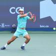 Nuno Borges continua em competição em Cincinnati   Fotografia Imago