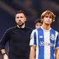 «Farioli devia admitir que não gosta de Rodrigo Mora»