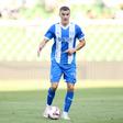 Alavés alega «diminuição de rendimento» e rescinde com jogador que passou por Portugal