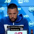 Farioli fala dos lesionados do FC Porto