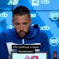Farioli fala dos lesionados do FC Porto