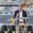 António Miguel Cardoso: «Começámos bem e vamos acabar bem de certeza absoluta»