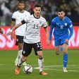 Alemanha: Weigl sonha com o regresso à seleção