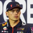 Verstappen imune às críticas: «No final, ganho sempre»