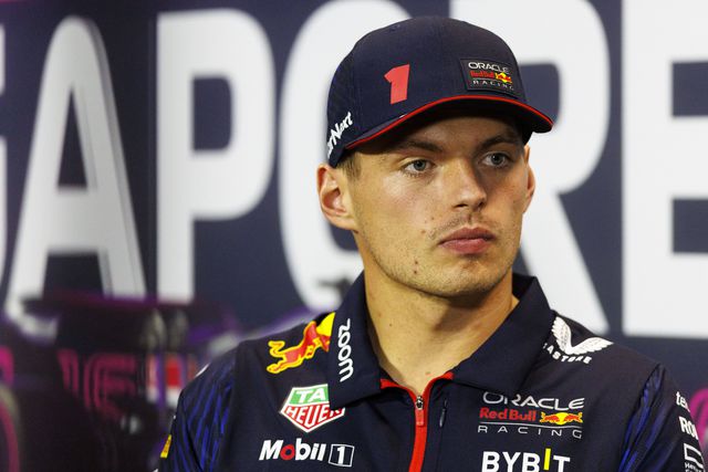 Verstappen imune às críticas: «No final, ganho sempre»