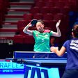 Ténis de mesa: Portugal à beira das medalhas