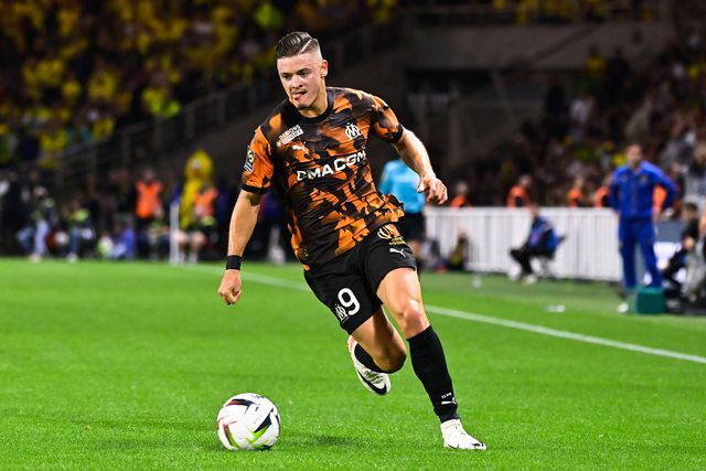 «O início foi difícil mas vão ver um novo Vitinha»