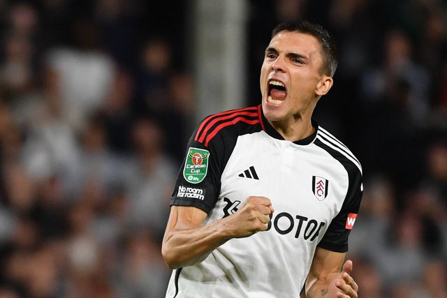 Presidente do Bayern volta a abordar o caso de Palhinha