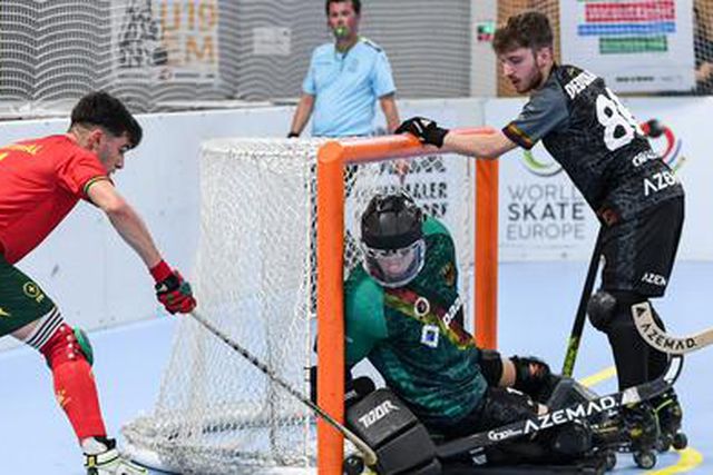 Portugal nas meias-finais