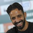 Rúben Amorim persegue melhor arranque (o do título...)