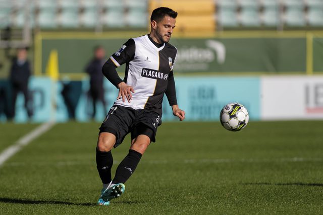 Talocha: «O Farense tem armas para vencer o SC Braga»