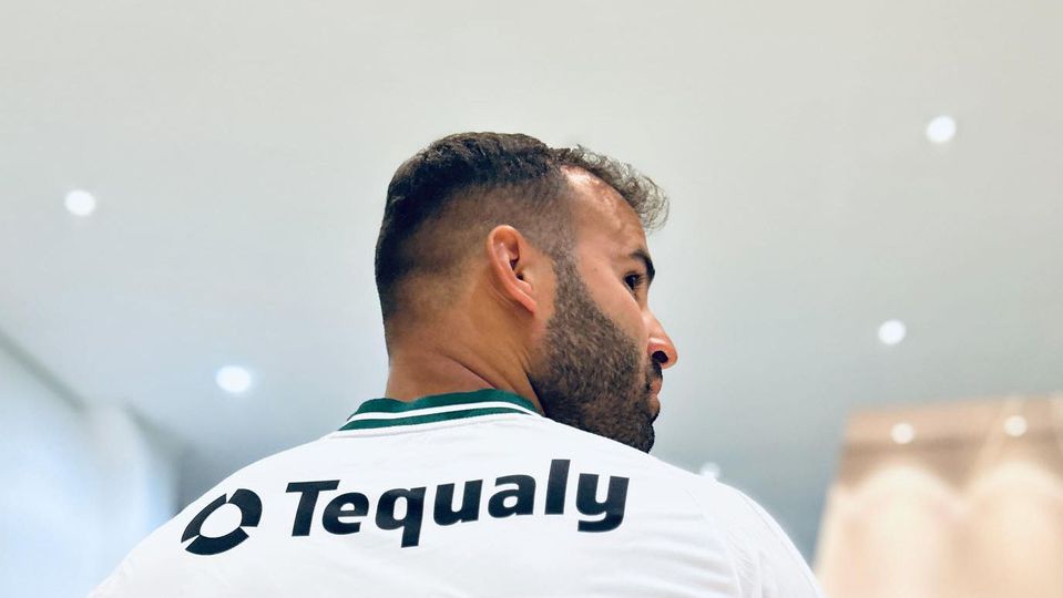 Jesé envolvido em polémica no Coritiba devido… ao número da camisola