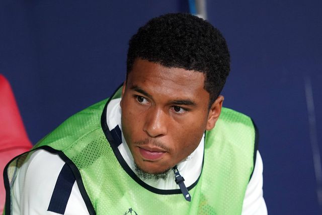 Namaso falha deslocação do FC Porto à Reboleira