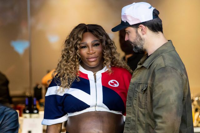 Serena deixa mensagem enigmática sobre Halep