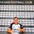 Oficial: João Palhinha renova com o Fulham