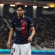 PSG dá luz verde a Kang-in Lee