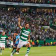 Desalento da Seleção não retira ambição a Paulinho no Sporting