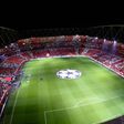 UEFA confunde Estádio da Luz com o Emirates