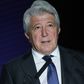 Enrique Cerezo, presidente do Atlético Madrid