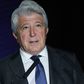 Enrique Cerezo, presidente do Atlético Madrid